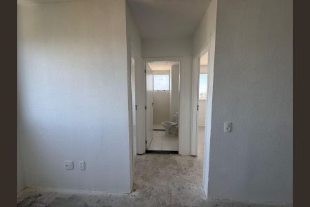 Sala de apartamento para alugar com 2 quartos, 41m² em Penha de França, São Paulo