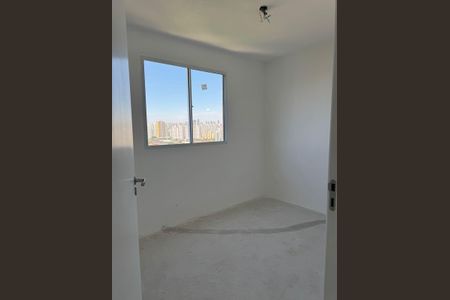 Quarto de apartamento para alugar com 2 quartos, 41m² em Penha de França, São Paulo