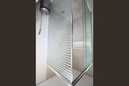 Apartamento para alugar com 128m², 3 quartos e 2 vagasBanheiro Suíte Master 