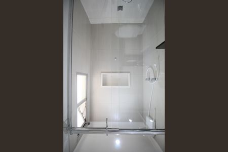 Apartamento para alugar com 128m², 3 quartos e 2 vagasBanheiro suíte 1