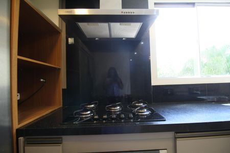 Apartamento para alugar com 128m², 3 quartos e 2 vagasCozinha - Armários