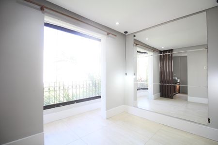 Apartamento para alugar com 128m², 3 quartos e 2 vagasSuíte Master 