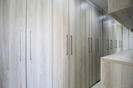 Apartamento para alugar com 128m², 3 quartos e 2 vagasCloset Suíte Master 