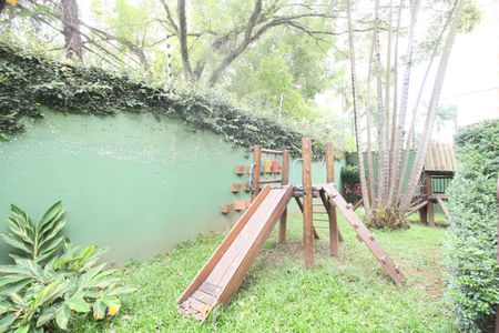 Apartamento para alugar com 128m², 3 quartos e 2 vagasÁrea comum - Playground