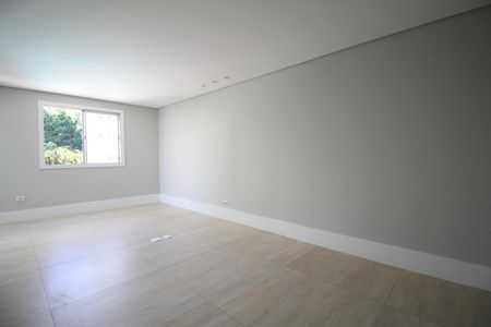 Sala de apartamento para alugar com 3 quartos, 128m² em Jardim Ampliacao, São Paulo