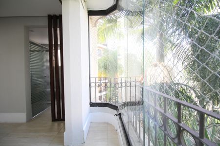 Apartamento para alugar com 128m², 3 quartos e 2 vagasSuíte Master 