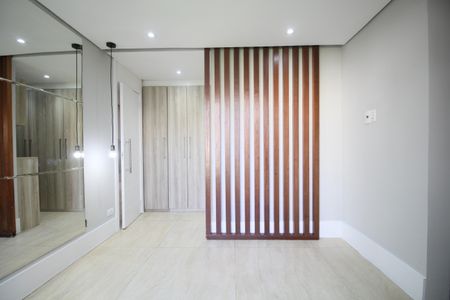 Apartamento para alugar com 128m², 3 quartos e 2 vagasSuíte Master 