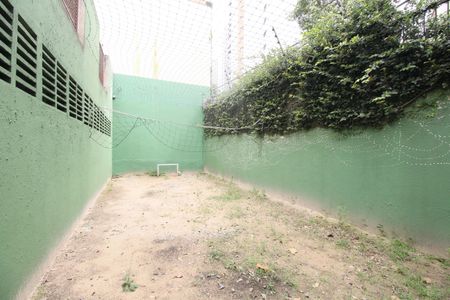 Apartamento para alugar com 128m², 3 quartos e 2 vagasQuadra Esportiva