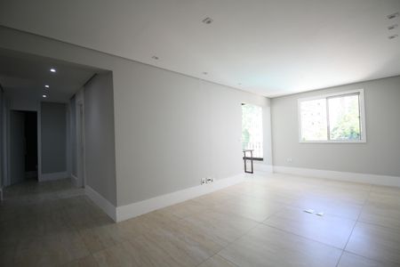 Apartamento para alugar com 128m², 3 quartos e 2 vagasSala