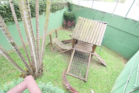 Apartamento para alugar com 128m², 3 quartos e 2 vagasÁrea comum - Playground