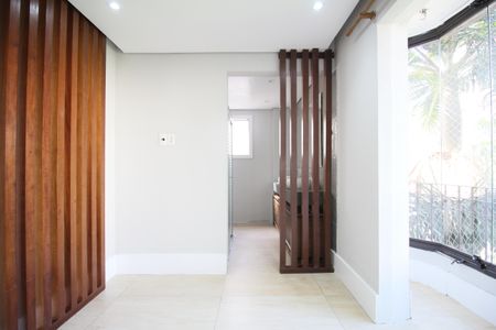 Apartamento para alugar com 128m², 3 quartos e 2 vagasSuíte Master 