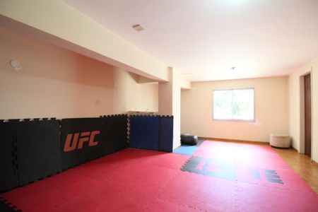 Apartamento para alugar com 128m², 3 quartos e 2 vagasÁrea comum