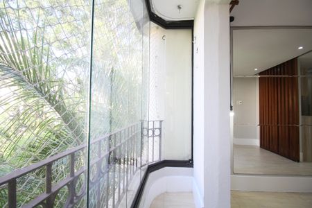 Apartamento para alugar com 128m², 3 quartos e 2 vagasSuíte Master 