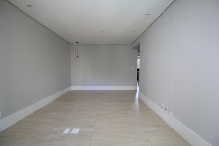 Sala de apartamento para alugar com 3 quartos, 128m² em Jardim Ampliacao, São Paulo