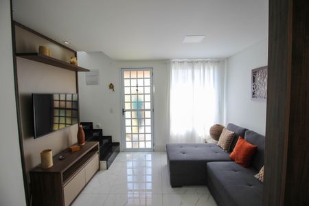 Casa de Condomínio para alugar com 3 quartos, 140m² em Green Valley, Votorantim