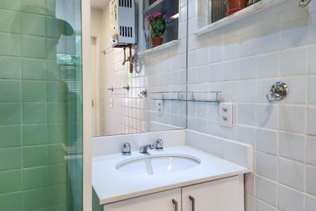 Apartamento à venda com 1 quarto, 30m² em Botafogo, Rio de Janeiro