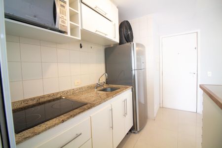 Apartamento para alugar com 47m², 1 quarto e 1 vagaCozinha