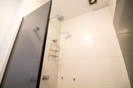 Apartamento para alugar com 47m², 1 quarto e 1 vagaBanheiro da Suíte