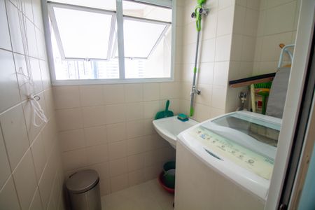 Apartamento para alugar com 47m², 1 quarto e 1 vagaÁrea de Serviço