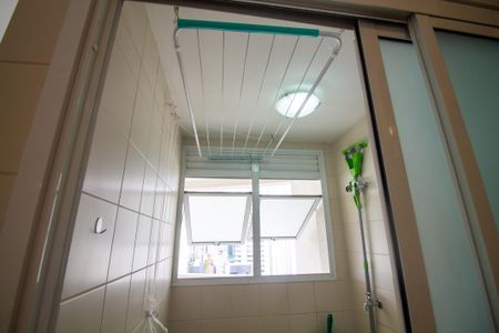 Apartamento para alugar com 47m², 1 quarto e 1 vagaÁrea de Serviço