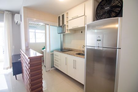 Apartamento para alugar com 47m², 1 quarto e 1 vagaCozinha