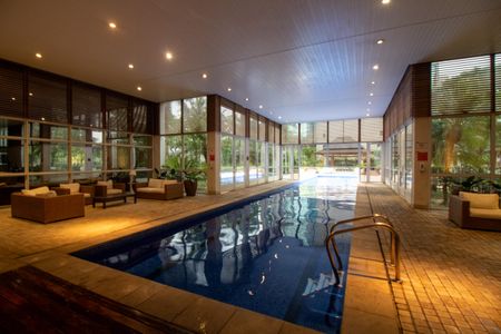 Apartamento para alugar com 47m², 1 quarto e 1 vagaÁrea comum - Piscina