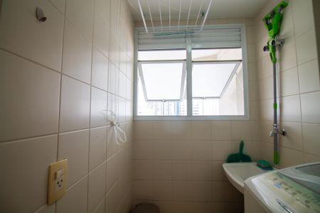 Apartamento para alugar com 47m², 1 quarto e 1 vagaÁrea de Serviço