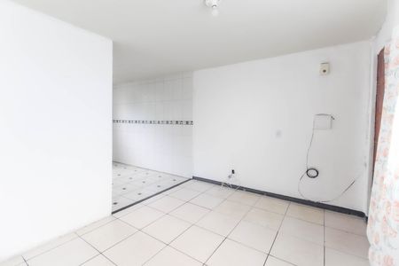 Sala de apartamento para alugar com 2 quartos, 42m² em Jardim Santa Etelvina, São Paulo