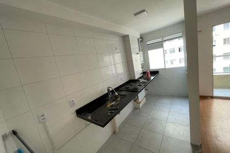 Apartamento para alugar com 53m², 2 quartos e 1 vaga Apartamento para alugar com 53m², 2 quartos e 1 vagaCozinha