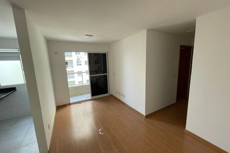Apartamento para alugar com 53m², 2 quartos e 1 vaga Apartamento para alugar com 53m², 2 quartos e 1 vagaSala
