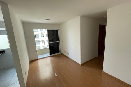 Apartamento para alugar com 53m², 2 quartos e 1 vaga Apartamento para alugar com 53m², 2 quartos e 1 vagaSala