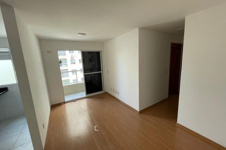 Apartamento para alugar com 53m², 2 quartos e 1 vaga Apartamento para alugar com 53m², 2 quartos e 1 vagaSala