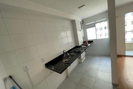Apartamento para alugar com 53m², 2 quartos e 1 vaga Apartamento para alugar com 53m², 2 quartos e 1 vagaCozinha