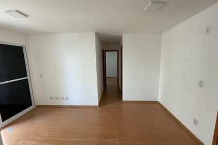 Apartamento para alugar com 53m², 2 quartos e 1 vaga Apartamento para alugar com 53m², 2 quartos e 1 vagaSala