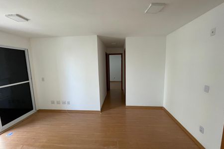 Apartamento para alugar com 53m², 2 quartos e 1 vaga Apartamento para alugar com 53m², 2 quartos e 1 vagaSala