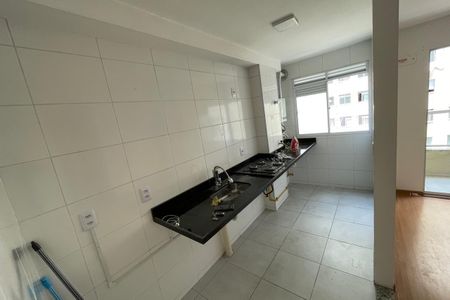 Apartamento para alugar com 53m², 2 quartos e 1 vaga Apartamento para alugar com 53m², 2 quartos e 1 vagaCozinha