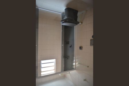 Casa à venda com 130m², 2 quartos e 1 vagaBanheiro Social