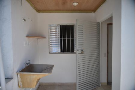 Casa à venda com 130m², 2 quartos e 1 vagaSacada