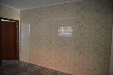 Casa à venda com 130m², 2 quartos e 1 vagaCozinha