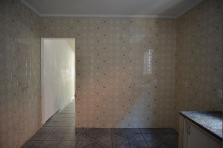 Casa à venda com 130m², 2 quartos e 1 vagaCozinha