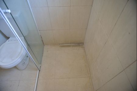 Casa à venda com 130m², 2 quartos e 1 vagaBanheiro Social