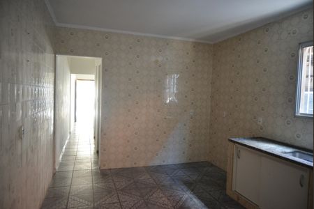 Casa à venda com 130m², 2 quartos e 1 vagaCozinha