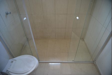 Casa à venda com 130m², 2 quartos e 1 vagaBanheiro Social