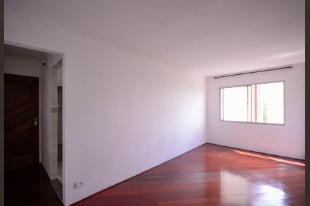 Sala  de apartamento para alugar com 2 quartos, 54m² em Vila Vermelha, São Paulo