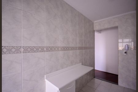 Apartamento para alugar com 54m², 2 quartos e 1 vagaCozinha/Área de Serviço 