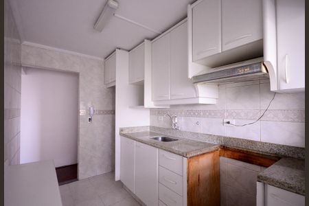 Apartamento para alugar com 54m², 2 quartos e 1 vagaCozinha/Área de Serviço 