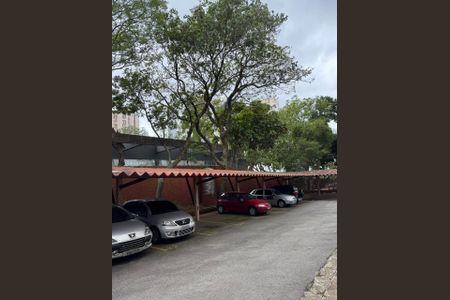 Apartamento para alugar com 54m², 2 quartos e 1 vagaÁrea comum - Garagem