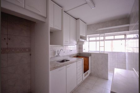 Apartamento para alugar com 54m², 2 quartos e 1 vagaCozinha/Área de Serviço 