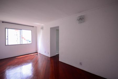 Sala  de apartamento para alugar com 2 quartos, 54m² em Vila Vermelha, São Paulo