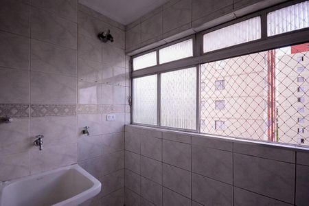 Apartamento para alugar com 54m², 2 quartos e 1 vagaCozinha/Área de Serviço 